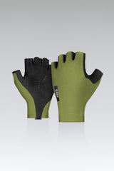 Mamba 2.0 Short Guanti Gobik Unisex Olive Verde