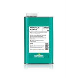 Motorex Hydraulic Brake Fluid pro brzdy jiné než Shimano 1L Green