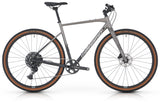 Bicicletas Megamo Jakar Flat-Bar 2025 Grey