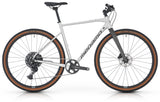 Bicicletas Megamo Jakar Flat-Bar 2025 Raw