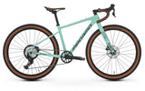 Megamo Jakar Junior 2027 Turquoise