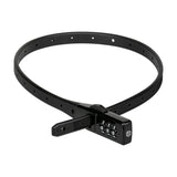Kryptonite Antirrobo Combo Click 53x0.1cm Negro
