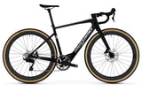 Biciclette Elettriche Megamo Upon 15 CW 2027 Nero