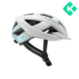 Helma Lazer Cerro KC CE-CPSC Unisex Matte White Mint