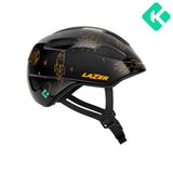 Hjälm Lazer Pnut 2.0 KC CE-CPSC Kids Flying Rocket