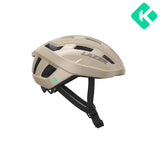 Kask Lazer Tempo KC CE-CPSC Unisex Latte