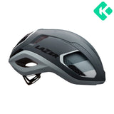 Kask Lazer Vento KC CE-CPSC Unisex Matte Blue Grey