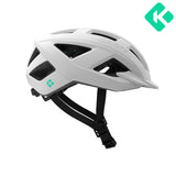 Helma Lazer Cerro KC CE-CPSC Unisex Matte White