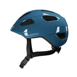 Lazer Helm Nutz 2.0 KC CE-CPSC Kinder Steel Blue