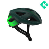 Kask Lazer Tonic KC CE-CPSC Unisex Deep Green Flash