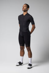 Phantom Gobik Unisex Koszulka Krótki Rękaw Jet Black
