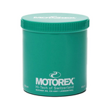 Motorex Bike Grease Tub 850g Zelená