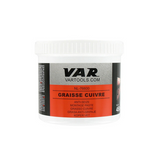 VAR Copper Anti-Seize Grease Tub 450ml