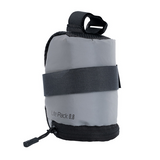 Saddle Bag Oxford Lite Pack 0.8L Svart/Grå