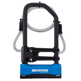 U-Lock Oxford Sentry 2.0 Duo 320mm Negru