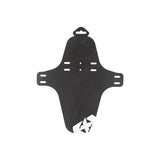 Oxford Mudstop Guarda-lama Dianteiro para Garfo de Suspensão Preto