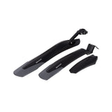 Oxford Mudstop MTB Guarda-lamas 26/27.5/29 Preto