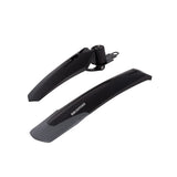 Oxford Mudstop MTB Guarda-lama Dianteiro 26/27.5/29 Preto