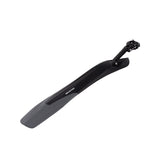 Oxford Mudstop MTB XL Guarda-lama Traseiro 27.5/29 Preto