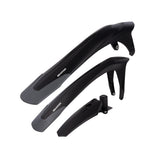 Oxford Mudstop FS Guarda-lamas 27.5/29 Preto