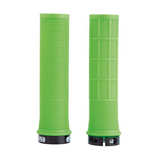 Chwyty Oxford MTB Driver Lock-On Czarne