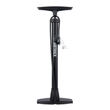 OXC Airtrack Workshop Pump 160 PSI Black