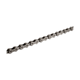 Catena Shimano CN-E6090 126 Maglie Grigio