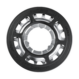 Shimano CS-S500 fogaskerék 18t szürke
