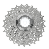 Shimano Cassette CS-6700 10s Silver