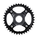 Shimano Steps SM-CRE80 MTB Tarcza łańcuchowa 53mm FC-E8050/E8000 Prowadnik łańcucha Czarna