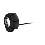 Shimano Steps SW-E7000-L Vasen kytkin 700mm musta