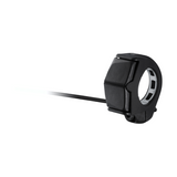Shimano Steps SW-E7000-R Oikea Kytkin 700mm Musta