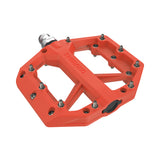 Pedály Shimano PD-GR400 Plataforma Červená