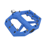 Pedály Shimano PD-GR400 Plataforma Modrá