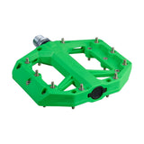 Pedály Shimano PD-GR400 Plataforma Zelená