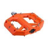 Pedály Shimano PD-GR400 Plataforma Oranžová