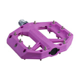 Pedály Shimano PD-GR400 Plataforma Púrpura