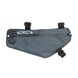 Frame Bag Pro Gravel Discover 2.7L Waterproof Svart