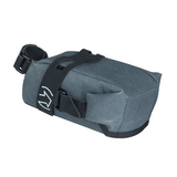 Top Tube Bag Pro Discover Waterproof 0.6L Svart