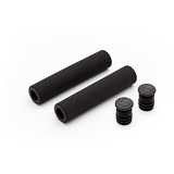 Chwyty Pro RollerRace Team Slide On 32mm 130mm Czarne