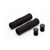 Grips Pro RollerRace Sport Slide On 30mm 125mm czarne
