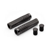 Grips Pro HeroDirt Team Lock-On 30mm 132.5mm Czarny
