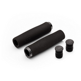 Grips Pro HeroDirt Performance Lock-On 34.5mm 132mm Czarny