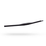 MTB Řídítka Pro Tharsis Carbon Flat 35mm Black