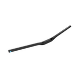 MTB Řídítka Pro Tharsis 20 Riser Carbon 35mm/20mm Rise Black
