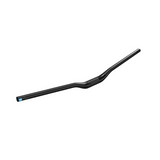 MTB řídítka Pro Tharsis 30 Riser hliníková 35mm/30mm Rise Black