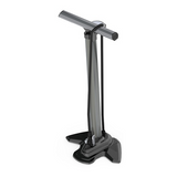 Pro Team Tubeless Workshop Pump Integrated Pump/Compressor Svart