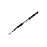 Pro Team HP Mini Pump Black High Pressure Alloy Svart