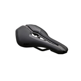 Sillín PRO Stealth Curved Perf AF Stainless Negro