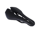 Pro Sirin Performance Saddle AF Stainless Saddle fekete